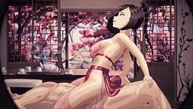 Wow, this incredible complete hentai cartoon anime is so engaging!