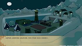 Four Element Trainer Book 5 Slav Part 6 In Anime Style.