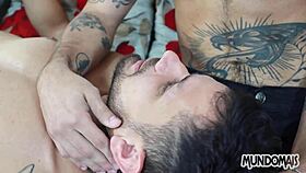 want to see a show for our masturbating friend?