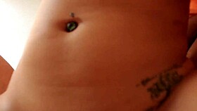 Stepbrother Helps Bathe Me And Cums In My Mouth