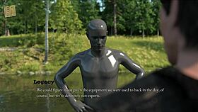 exploring the price of power in game 129