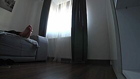 i caught my wife cheating with anal in homemade porn