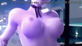 overwatch hmv pmv - wizz