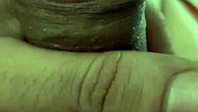 Pau Duro Grande Melado No Banheiro Pra Vc Chupar Bichinha