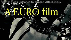 Come on, suck my balls in this blonde's bubble butt movie!