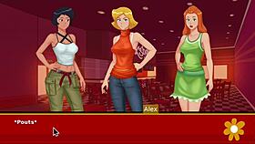 I Got To Do A Lot Of Things Offline In Paprika Trainer Episode 8.