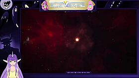 studiofows subverse part 12 features big tits and ass in sexy hentai game