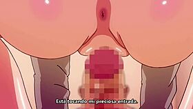 yo, check this wild hentai compilation with oniisan ohitori desu ka 01 esp