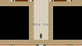 Playing Henteria Chronicles part 4, this Japanese anime hentai game is so hot with big ass tits in missionary.