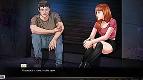 रेड स्ट्रिंग के पूरे गेमप्ले की खोज पार्ट 38