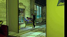 Spotted Sneaking A Quickie At My BFF's Wedding! 💍