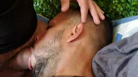 latinos gays in oral sex and bareback action