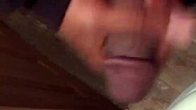 Big dick show time with monster cock action