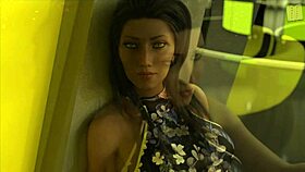 exploring what's up with charles in wvm 128 cartoon adventure