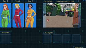 they found jerry paprika trainer ep 9