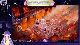 studiofows subverse part 12 features big tits and ass in sexy hentai game