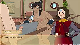 four element trainer book 5 part 5