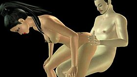 Animated Porn Video Of Indian Bhabhi Raiding Japanese Man's Dick