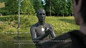 exploring the price of power in game 129