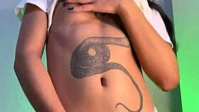 i tease you from the front or back, always making a strong cumshot for you