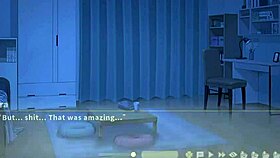 Ayano Wakes Me With A Blowjob Surprise Tonight