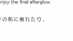 pure song garden route1 scene2 with subtitle in anime hentai