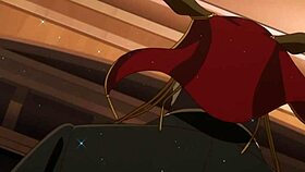 Mahoutsukai no Yome hentai episode 1 got me hooked, wanna watch?