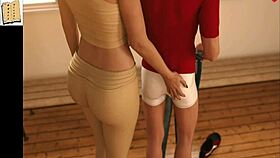 A Wife And Stepmother 108