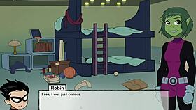 18 Titans Part 32 In Cartoon Anime Game