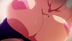 Oniisan passing by desu ka 01 esp - Hentai compilation