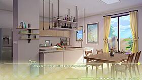 Ayano Wakes Me With A Blowjob Surprise Tonight