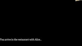 Family fun in 3d anime 😏