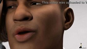 Young CEO grills his curvy Jewish secretary hard