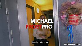 Is this just friendly help or milf pussy fucking?