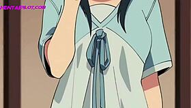 i begged my stepbrother to cum inside me in this cartoon fantasy