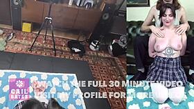 Man, this feminist got trained as an object for misogyny kink play!