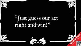 mime and dash in a fun cartoon adventure.