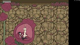 Flower Fairy - Part 4 Scenes Playthrough!