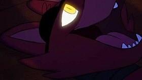 fnaf characters explore intimate furry moments in unique gay encounter