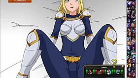 Yo, League of Legends 3 is wild in this cartoon game action!