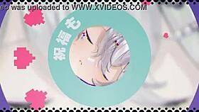 It's me in this intriguing scene