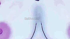 Oc New Employee With Big Tits Enters The Game World For Anime Adventures