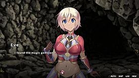 Hey, diving into Story of Eve 2 Part 1 with crazy hentai action! 🔥