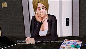 what's in harem hotel 295? it's a game full of surprises