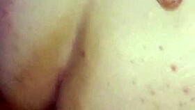 part 2: how i filled my blonde girlfriend with cum