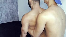 Nerdy College Guy Leaves School to Fuck Me Hard