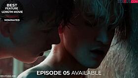 Staxus My Friend and I Have Fun with Toys When Parents Are Away