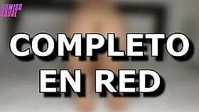 Punished for being a puta with azotes?