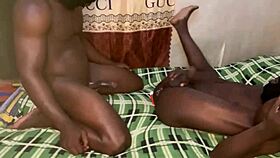 revealme african lover, wanna see his big black cock anal blast?