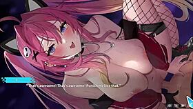 i explore sexy hentai game fantasy amusement park 2 with 100 scene gallery part 2